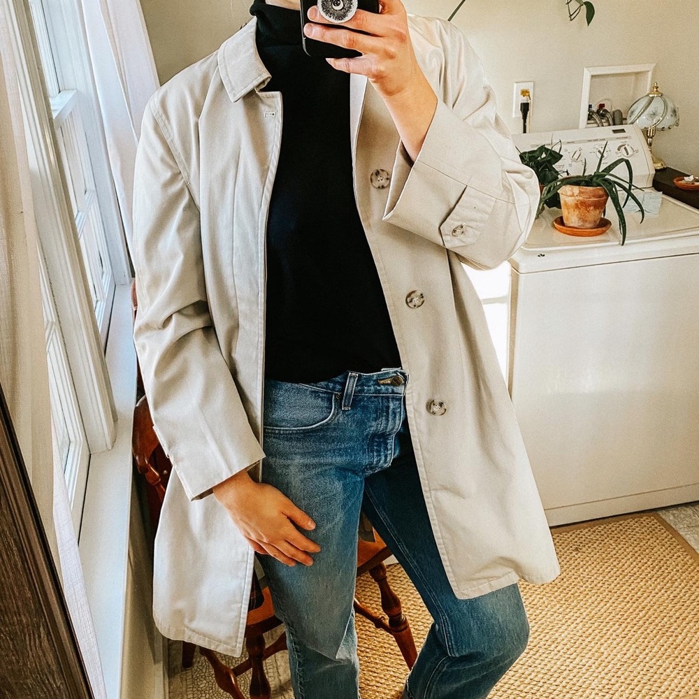Plymouth Coat